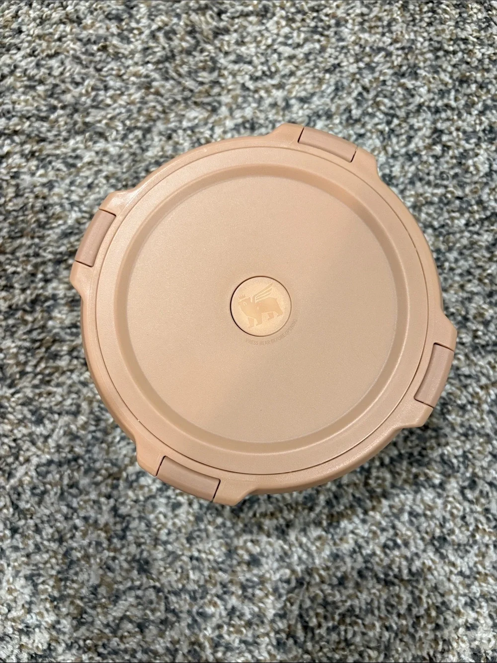 Stanley small branded